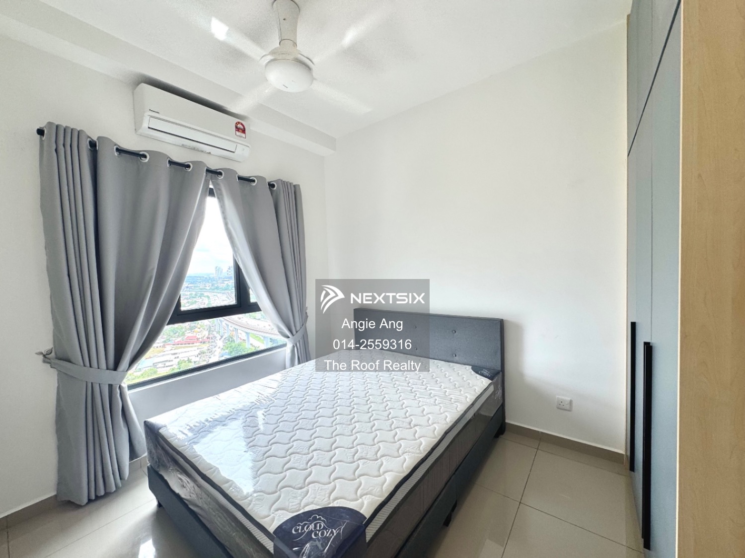 Serviced Residence For Rent in Cheras Selangor - Image 5
