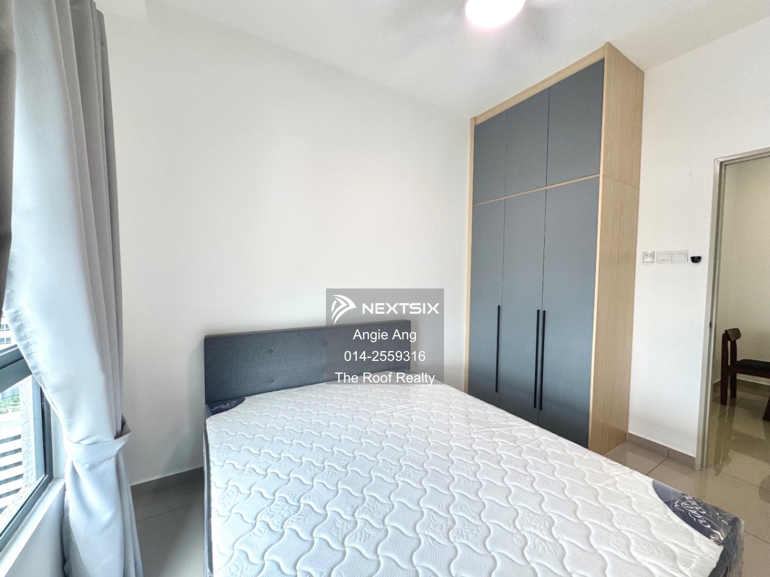 Serviced Residence For Rent in Cheras Selangor - Image 7