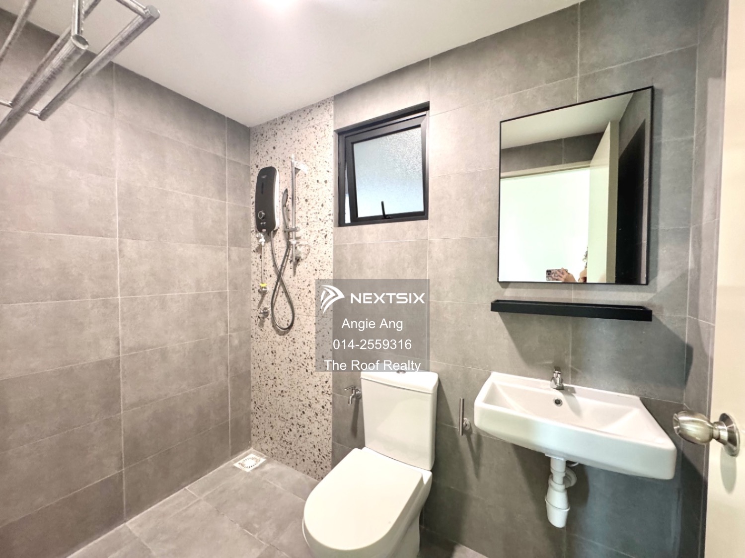 Serviced Residence For Rent in Cheras Selangor - Image 8