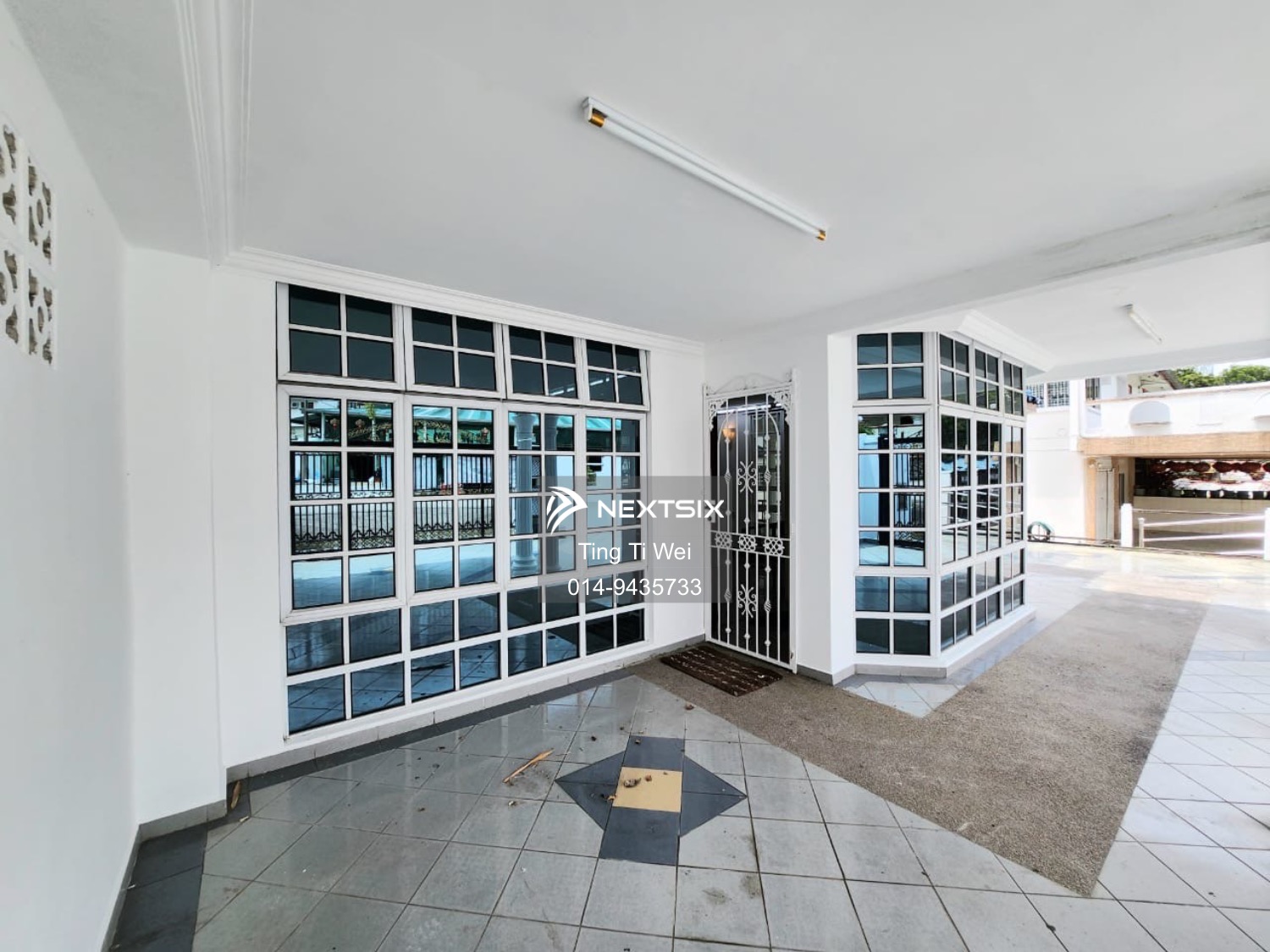 3 Storey Semi-detached Homes For Sale in Johor Bahru Johor - Image 8