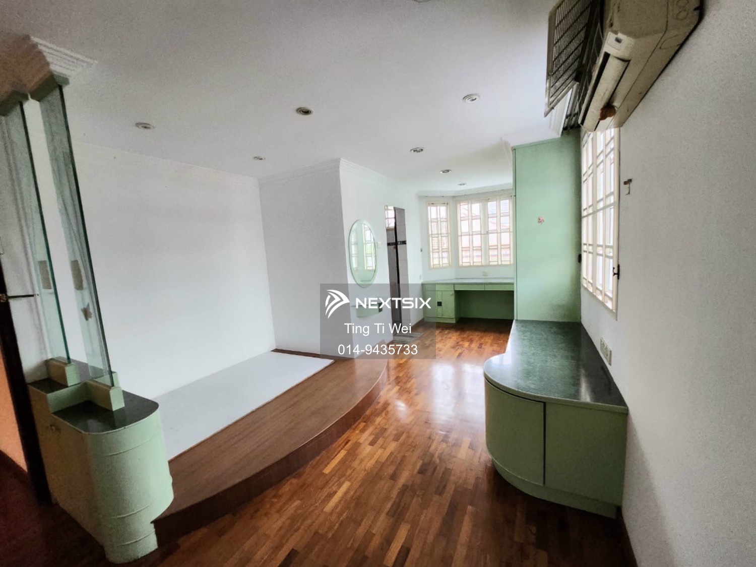 3 Storey Semi-detached Homes For Sale in Johor Bahru Johor - Image 9