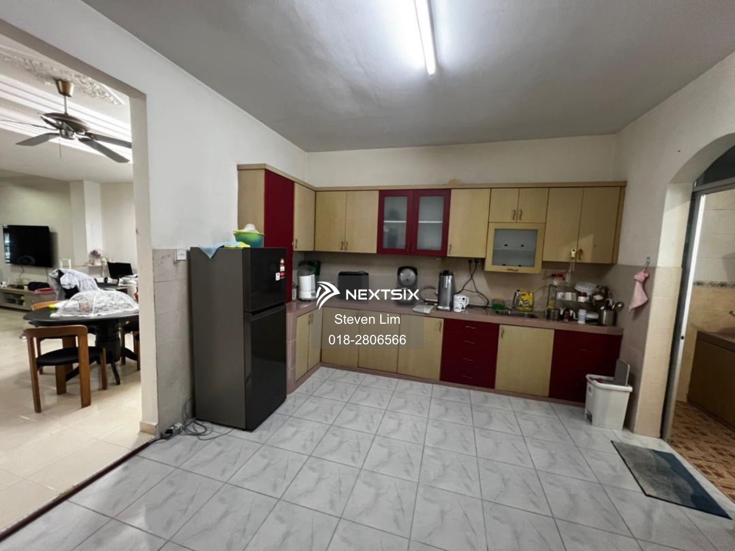 2-sty Terrace/Link House For Sale in Skudai Johor - Image 2