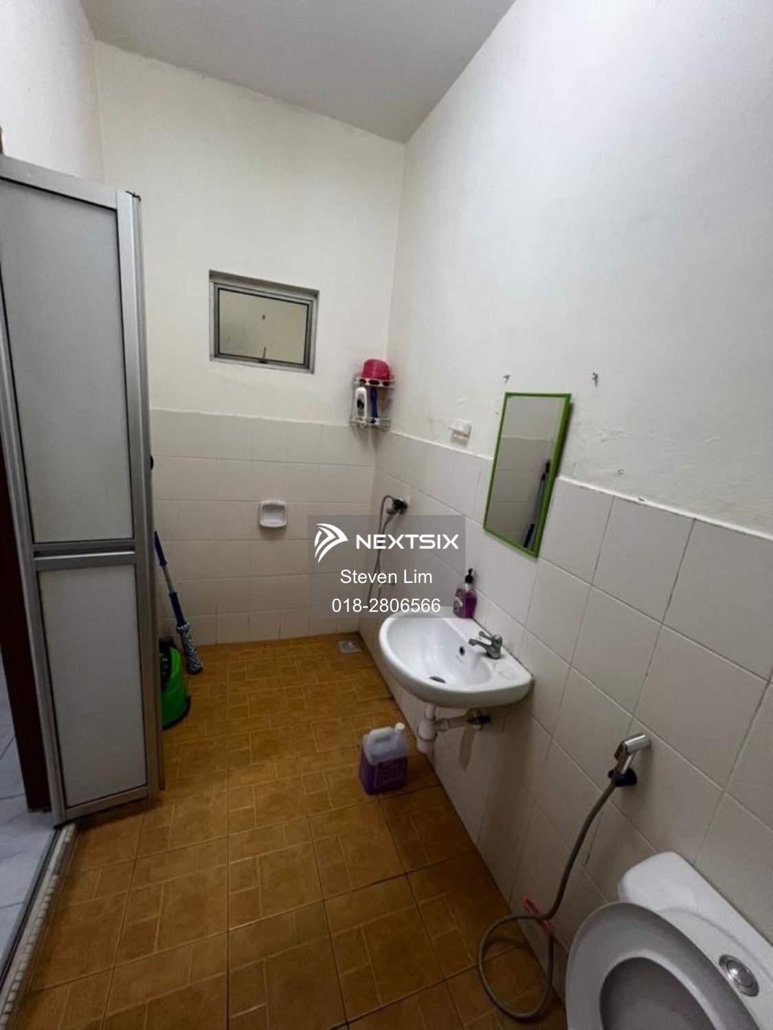 2-sty Terrace/Link House For Sale in Skudai Johor - Image 4