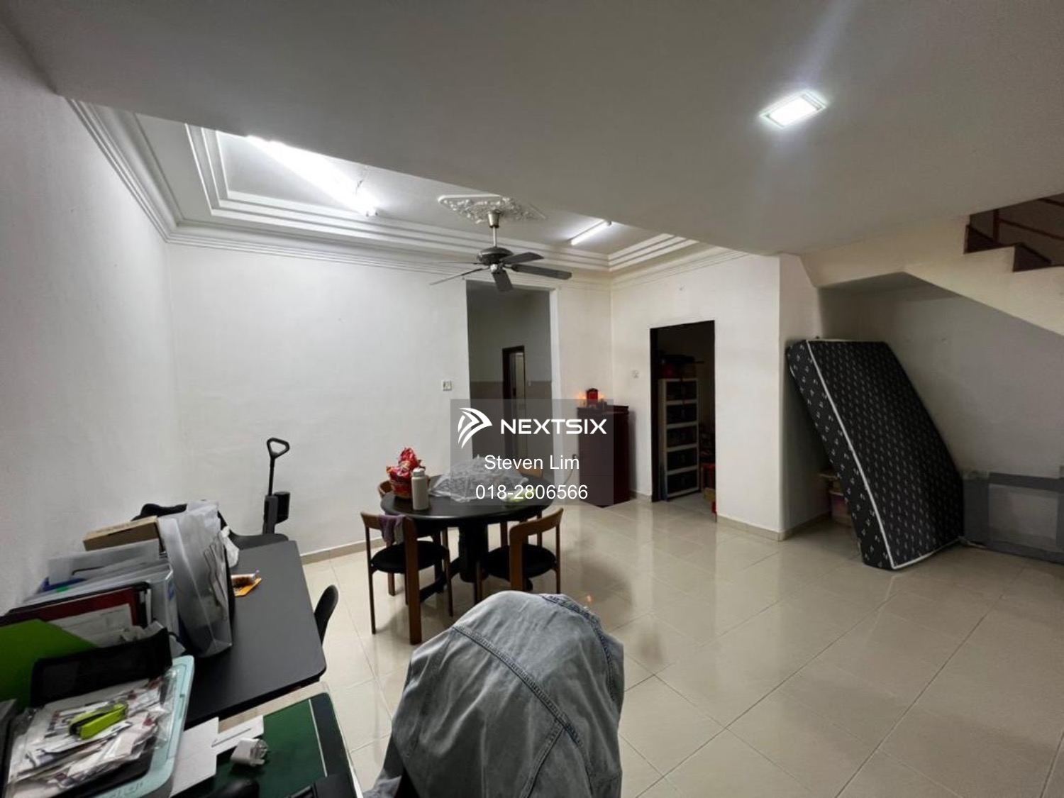 2-sty Terrace/Link House For Sale in Skudai Johor - Image 6
