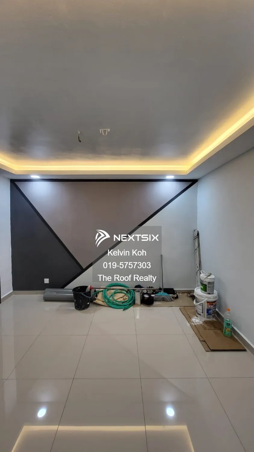 2-sty Terrace/Link House For Sale in Masai Johor