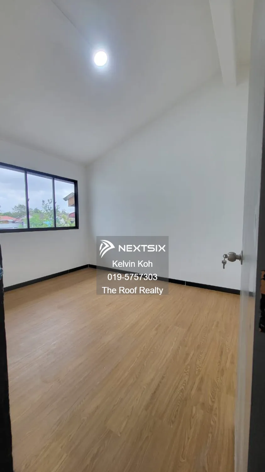 2-sty Terrace/Link House For Sale in Masai Johor - Image 10