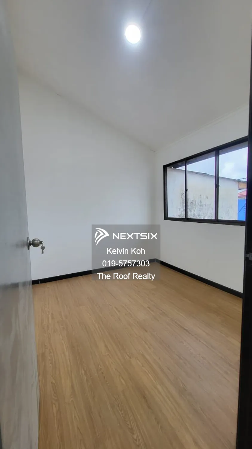 2-sty Terrace/Link House For Sale in Masai Johor - Image 11