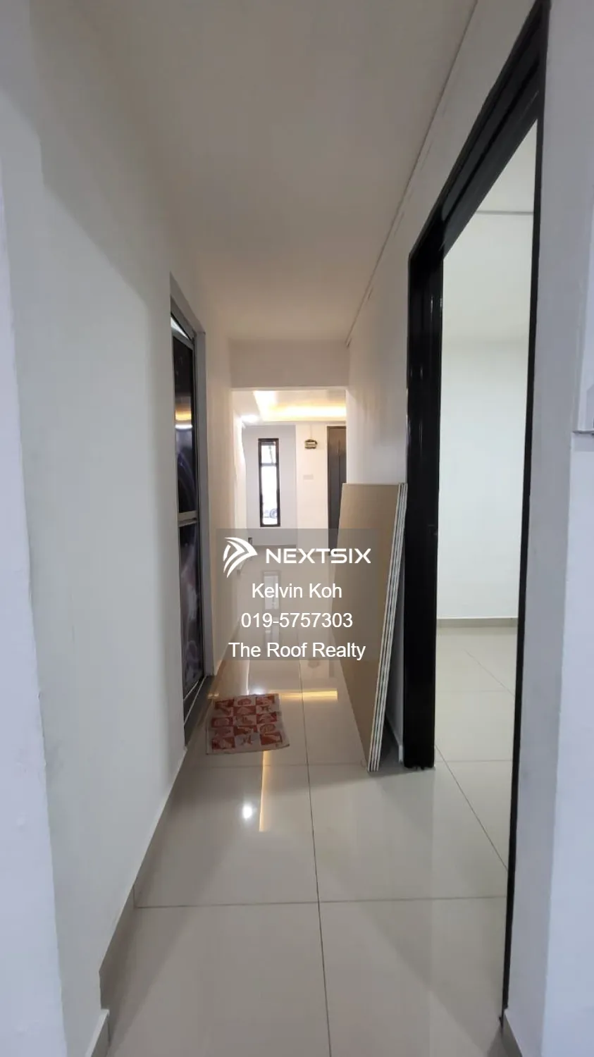 2-sty Terrace/Link House For Sale in Masai Johor - Image 12