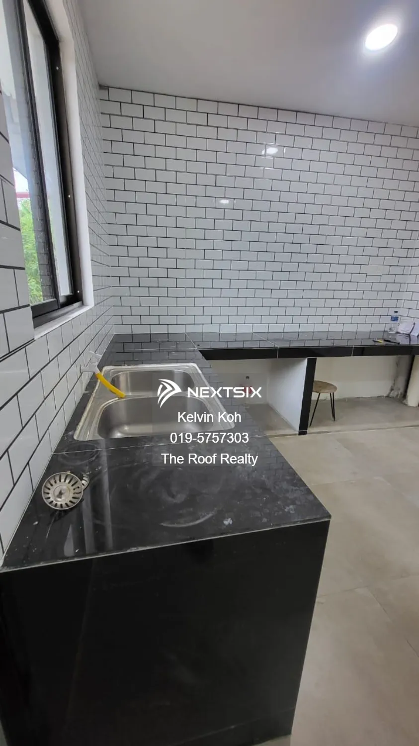 2-sty Terrace/Link House For Sale in Masai Johor - Image 5