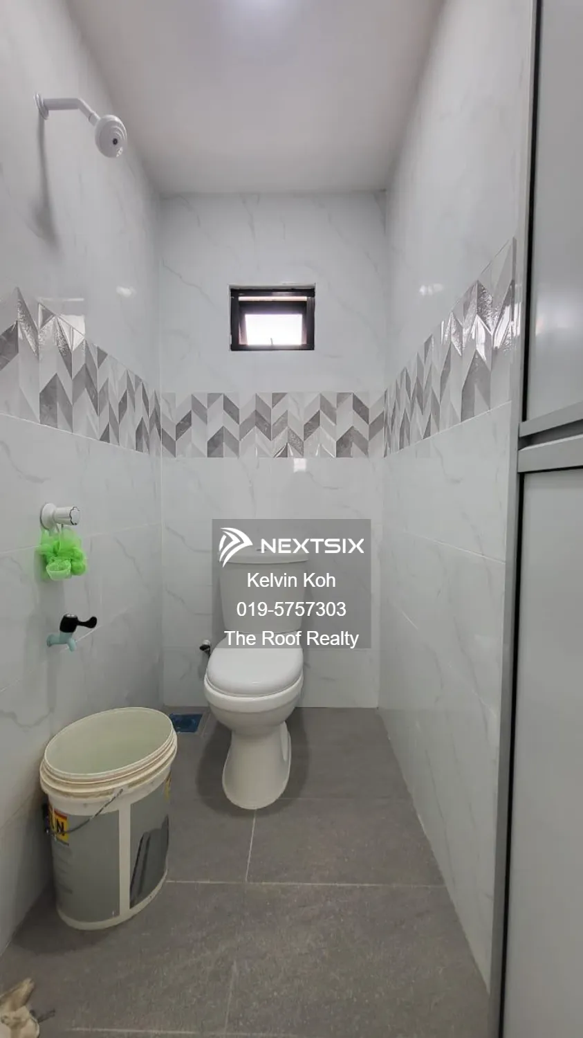 2-sty Terrace/Link House For Sale in Masai Johor - Image 8