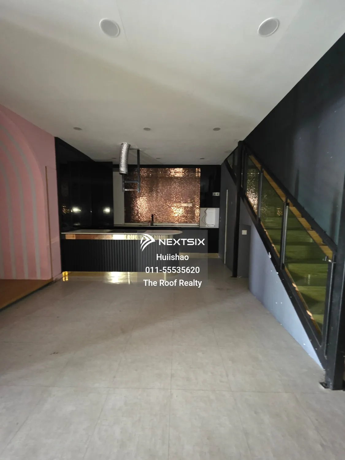 Semi-D Factory For Sale in Johor Bahru Johor