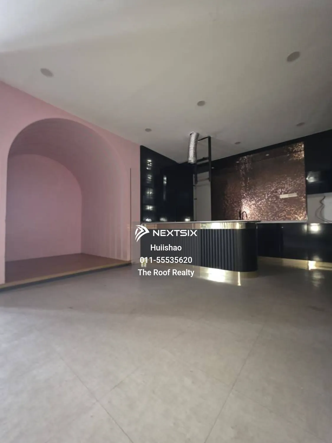 Semi-D Factory For Sale in Johor Bahru Johor - Image 3