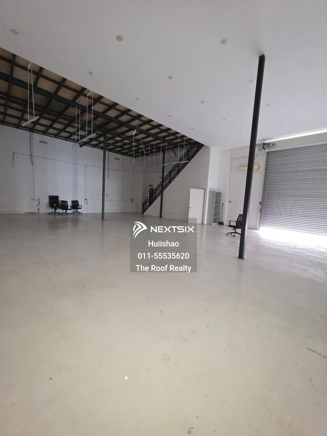 Semi-D Factory For Sale in Johor Bahru Johor - Image 7
