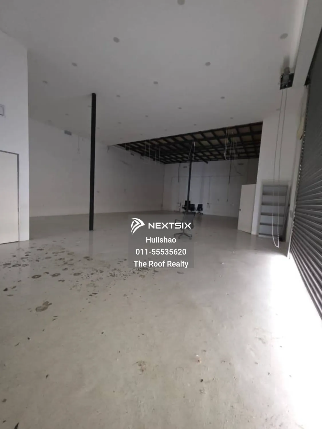 Semi-D Factory For Sale in Johor Bahru Johor - Image 8