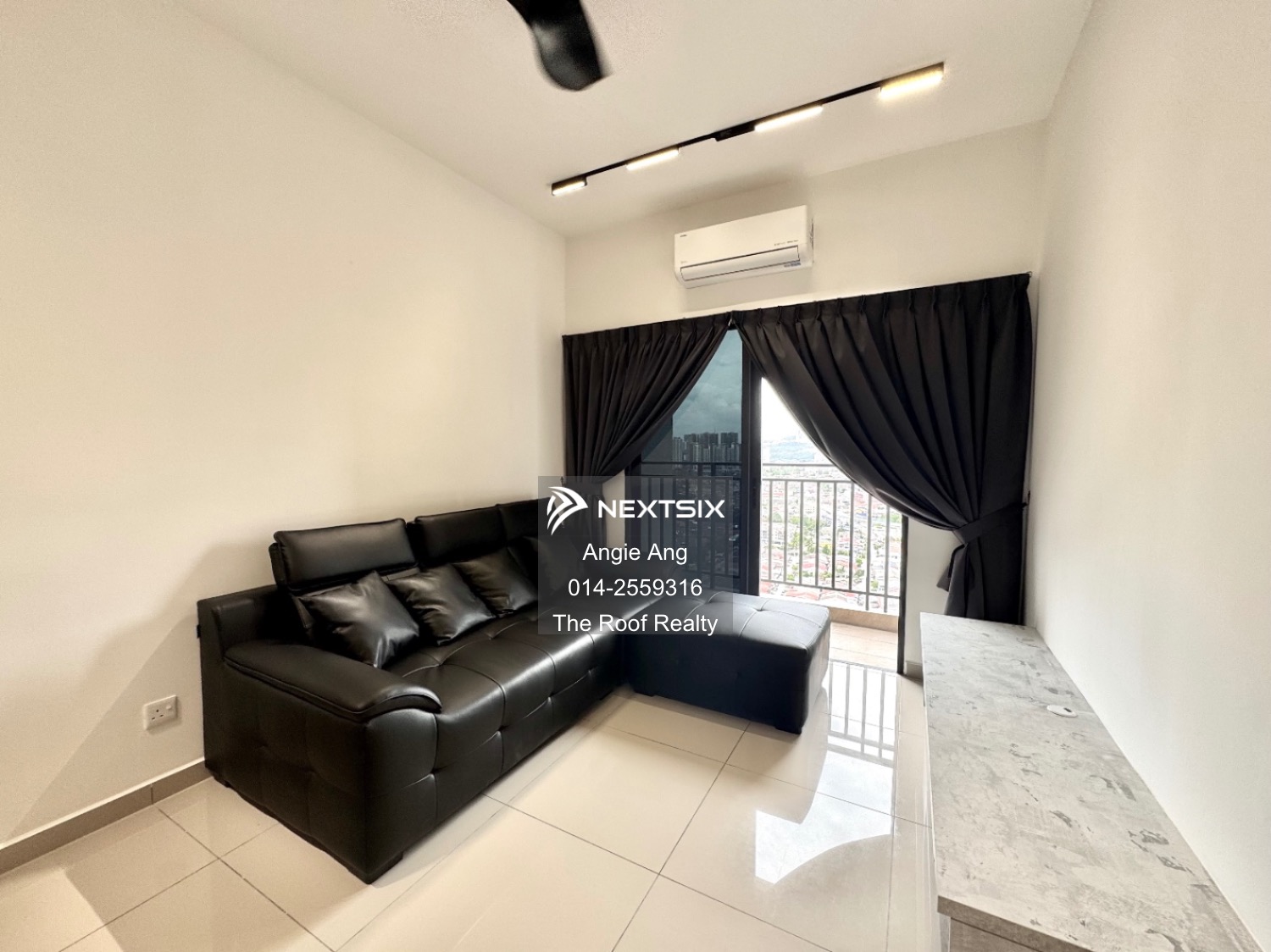 Serviced Residence For Rent in Cheras Selangor