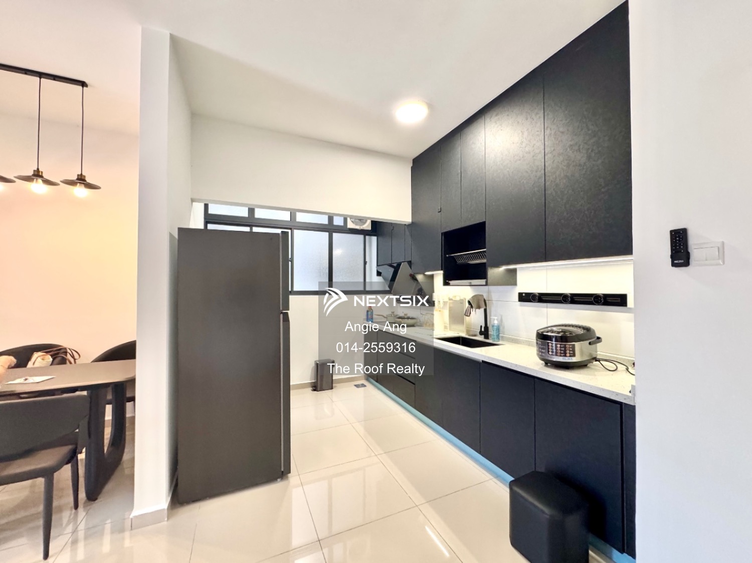 Serviced Residence For Rent in Cheras Selangor - Image 3