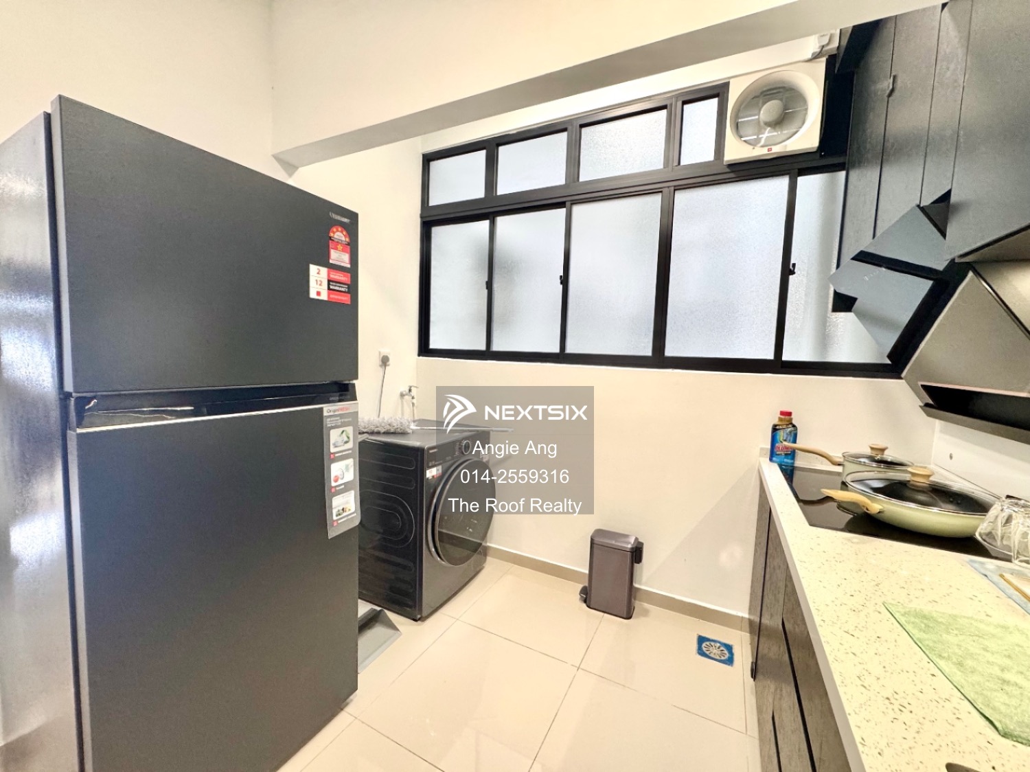 Serviced Residence For Rent in Cheras Selangor - Image 4