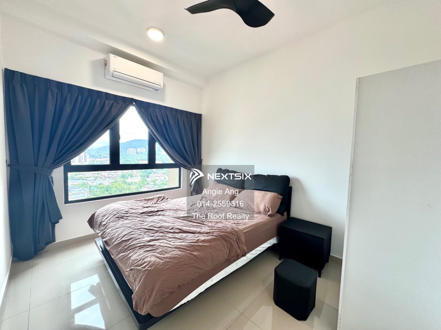 Serviced Residence For Rent in Cheras Selangor - Image 5
