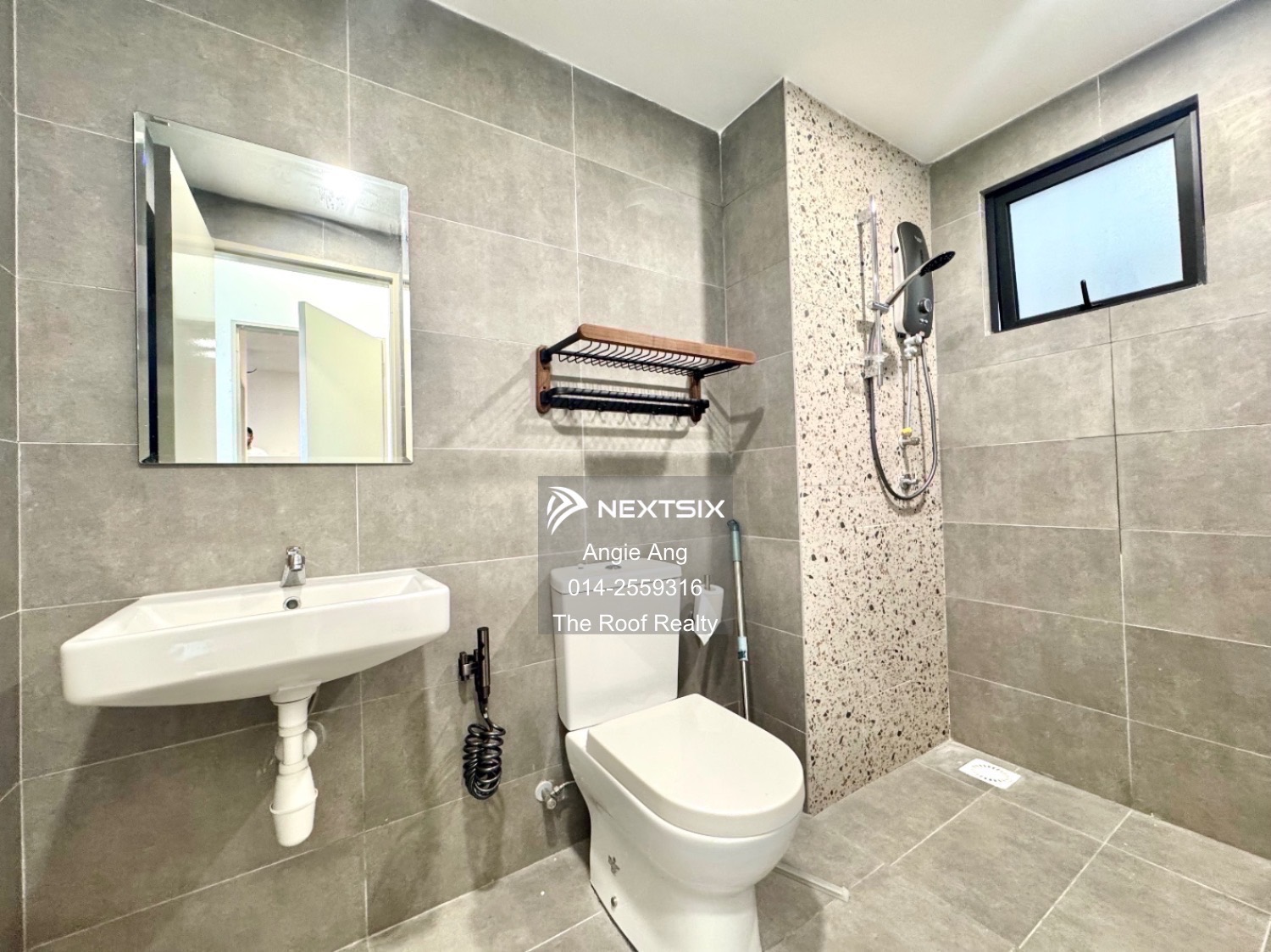 Serviced Residence For Rent in Cheras Selangor - Image 6