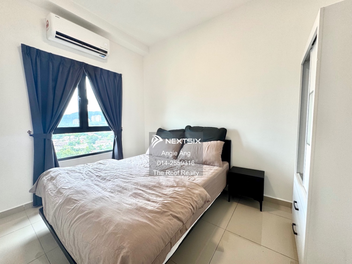 Serviced Residence For Rent in Cheras Selangor - Image 7