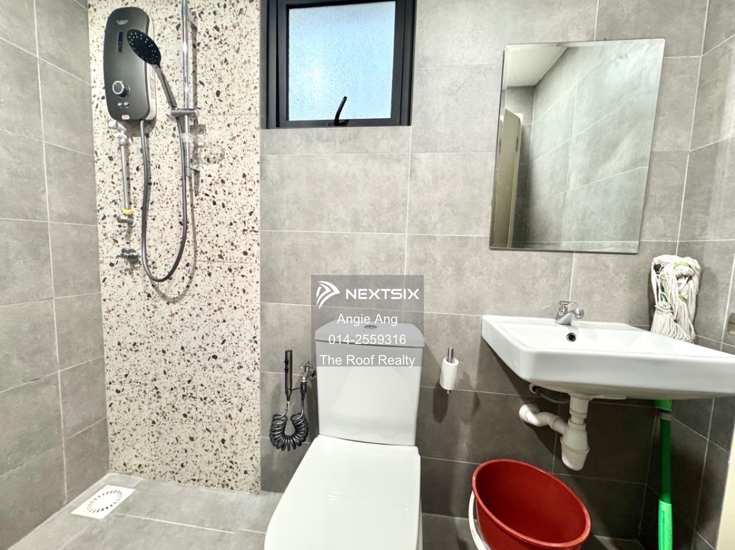 Serviced Residence For Rent in Cheras Selangor - Image 8