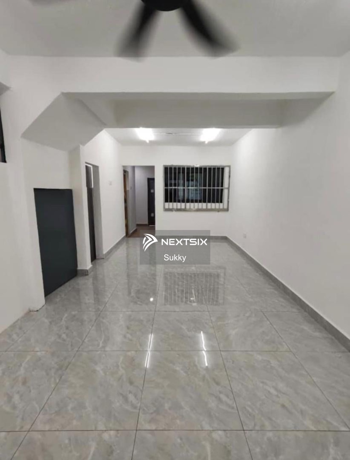 Flat For Sale in Skudai Johor - Image 2