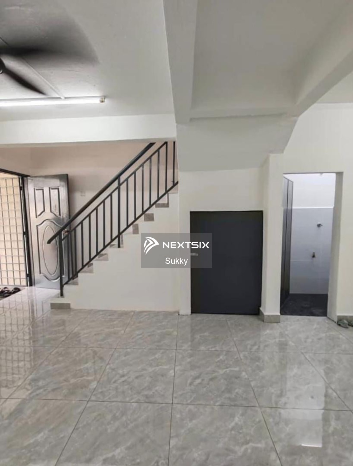 Flat For Sale in Skudai Johor - Image 3