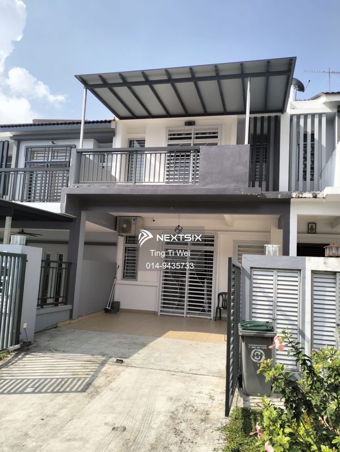 2-sty Terrace/Link House For Sale in Masai Johor - Image 6