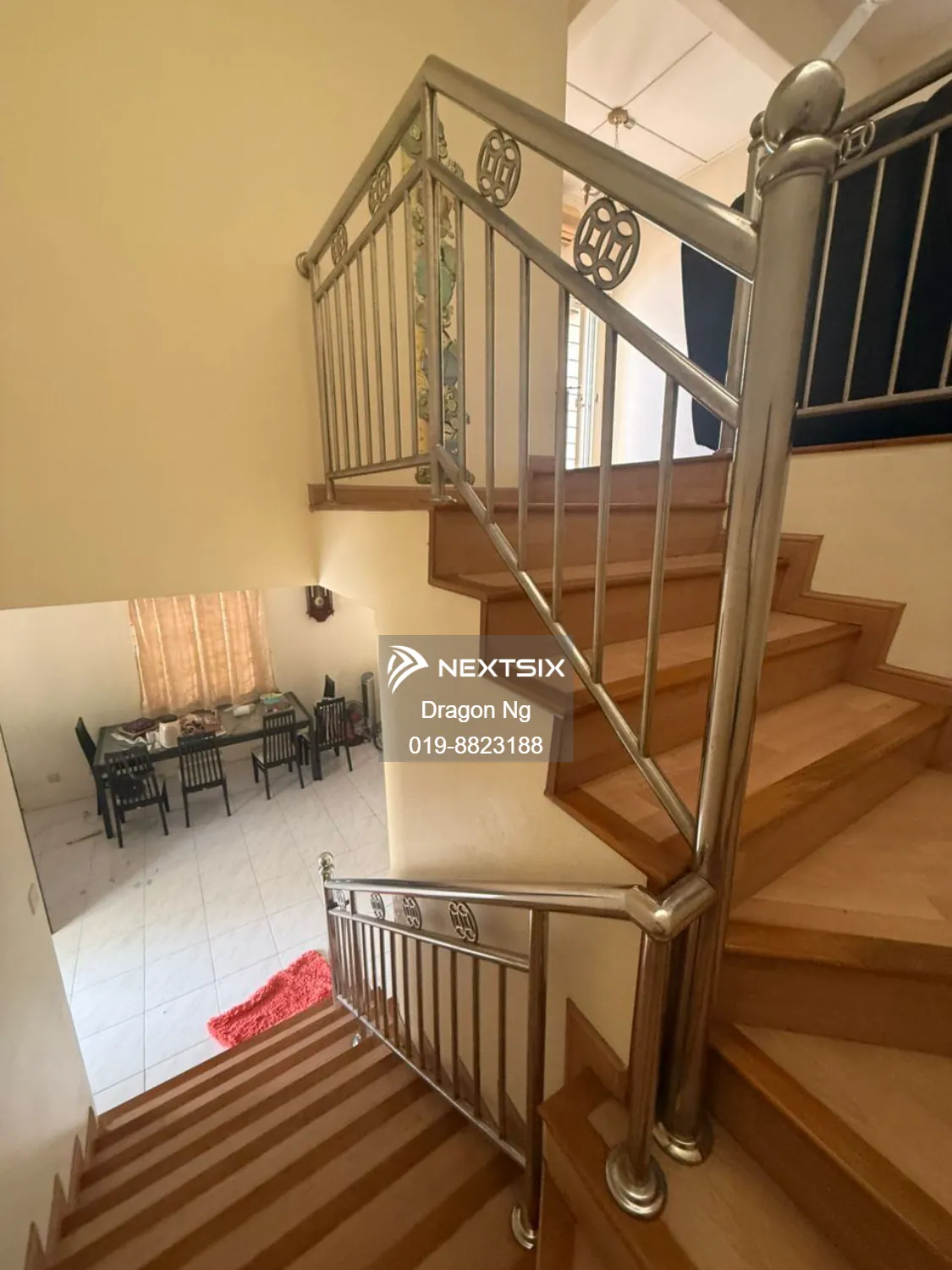 Semi-detached House For Sale in Shah Alam Selangor - Image 13