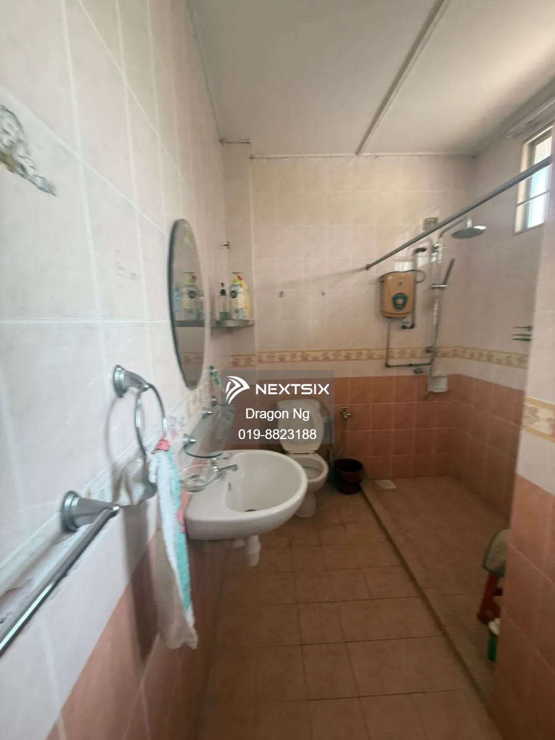 Semi-detached House For Sale in Shah Alam Selangor - Image 14