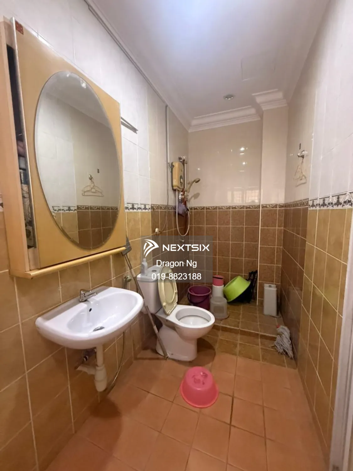 Semi-detached House For Sale in Shah Alam Selangor - Image 15