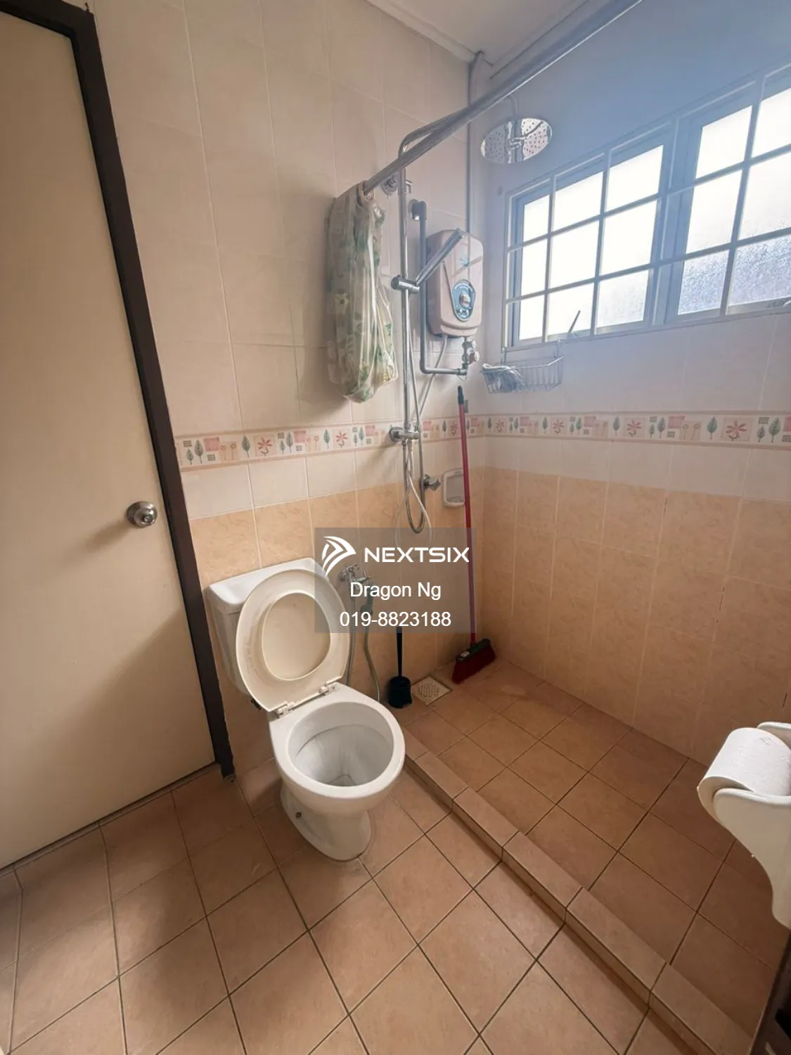 Semi-detached House For Sale in Shah Alam Selangor - Image 16