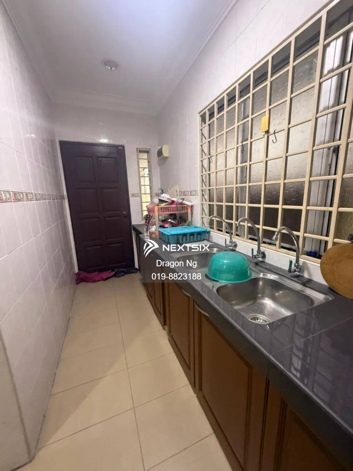 Semi-detached House For Sale in Shah Alam Selangor - Image 17