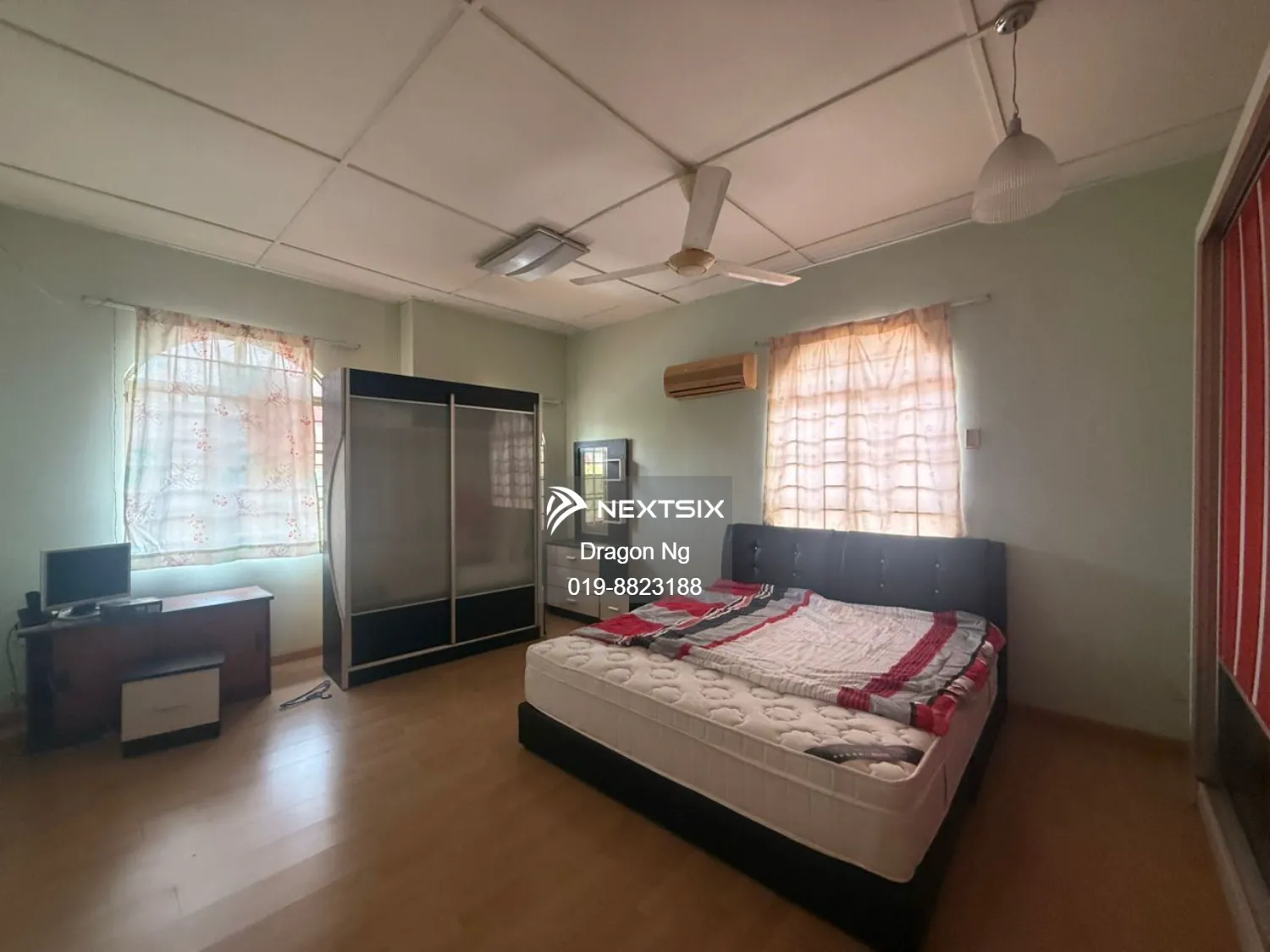 Semi-detached House For Sale in Shah Alam Selangor - Image 2