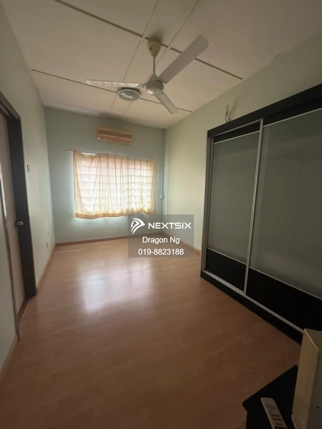 Semi-detached House For Sale in Shah Alam Selangor - Image 3