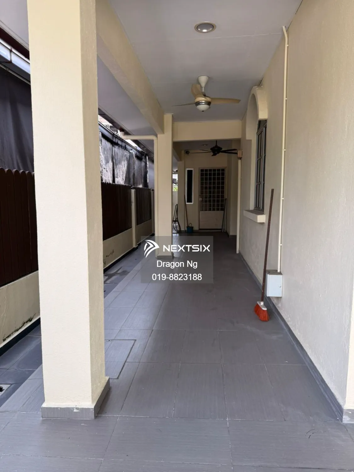 Semi-detached House For Sale in Shah Alam Selangor - Image 4