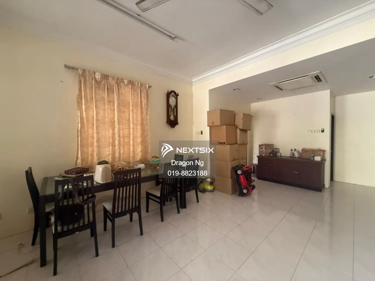 Semi-detached House For Sale in Shah Alam Selangor - Image 5