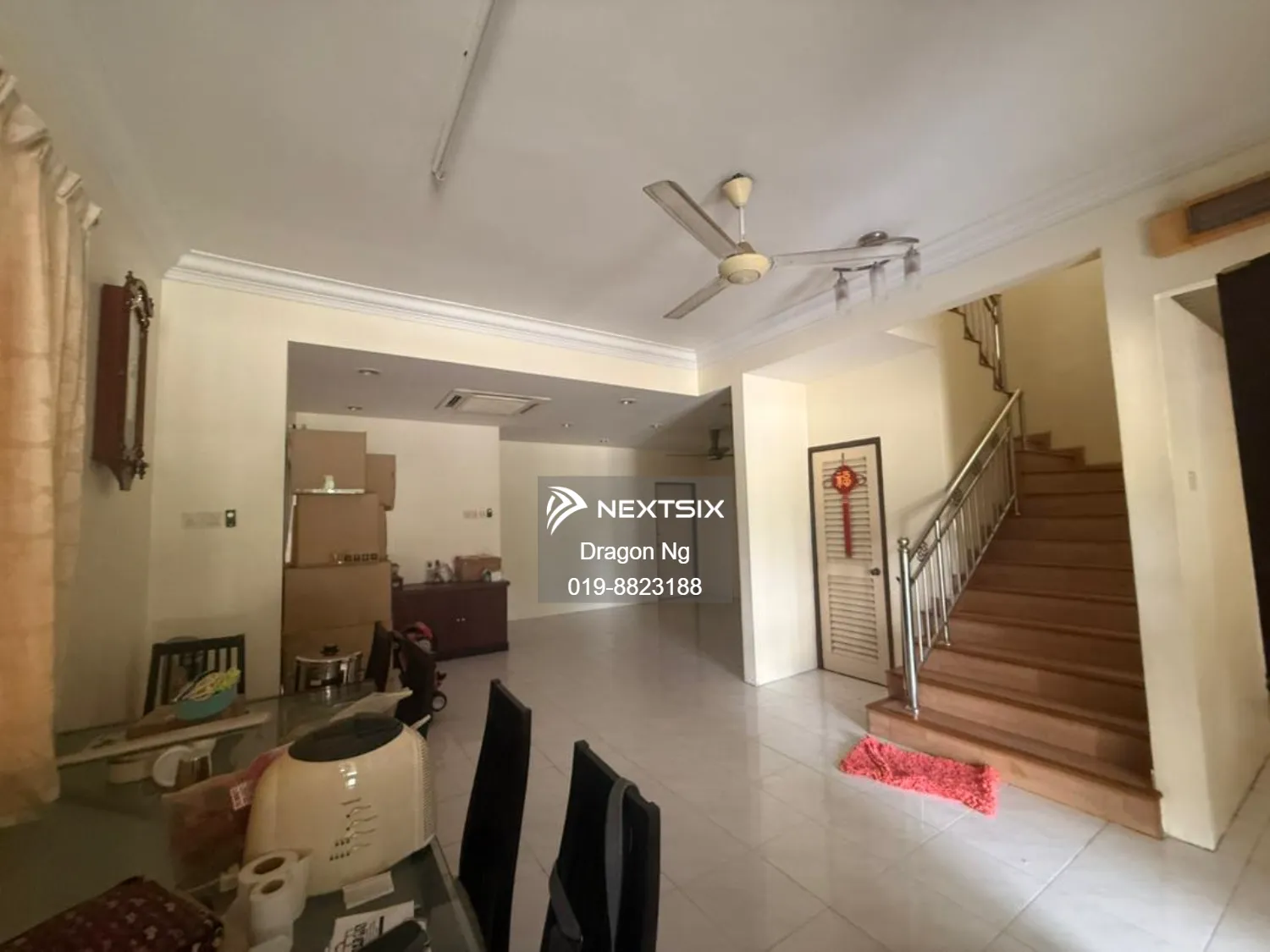 Semi-detached House For Sale in Shah Alam Selangor - Image 6