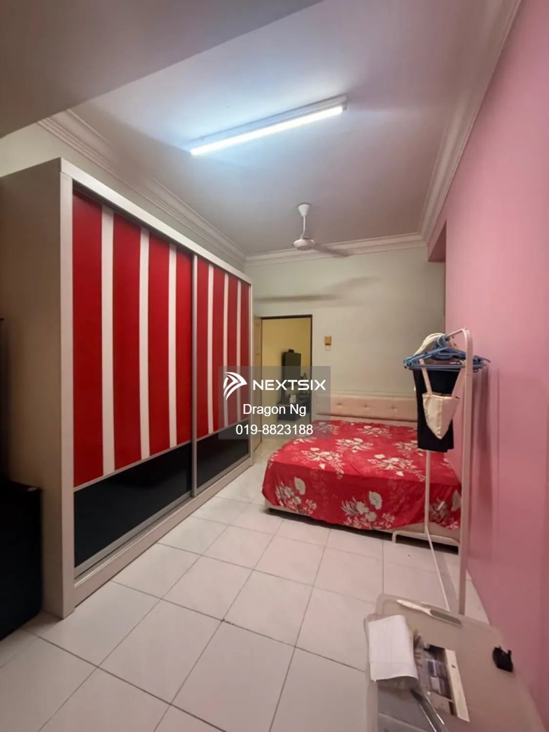Semi-detached House For Sale in Shah Alam Selangor - Image 7