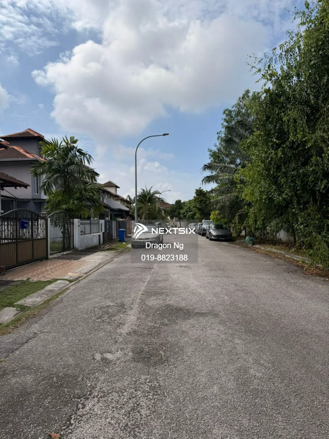 Semi-detached House For Sale in Shah Alam Selangor - Image 8
