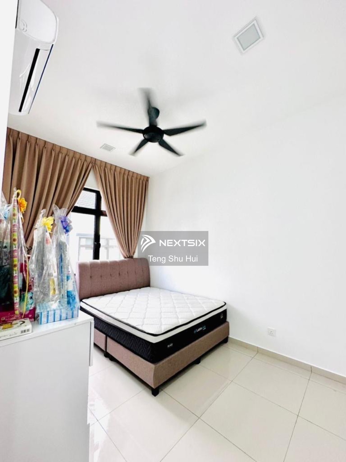 Cluster House For Sale in Johor Bahru Johor - Image 10