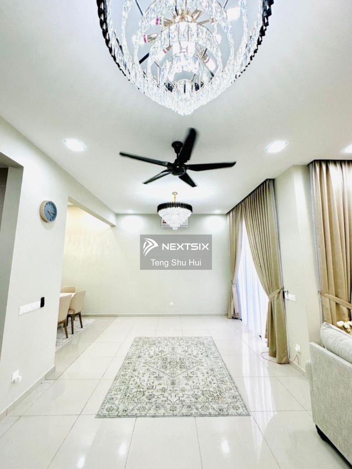 Cluster House For Sale in Johor Bahru Johor - Image 11