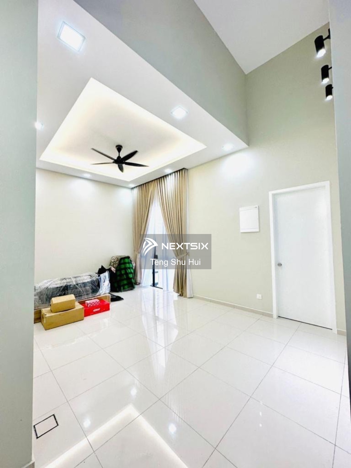 Cluster House For Sale in Johor Bahru Johor - Image 12