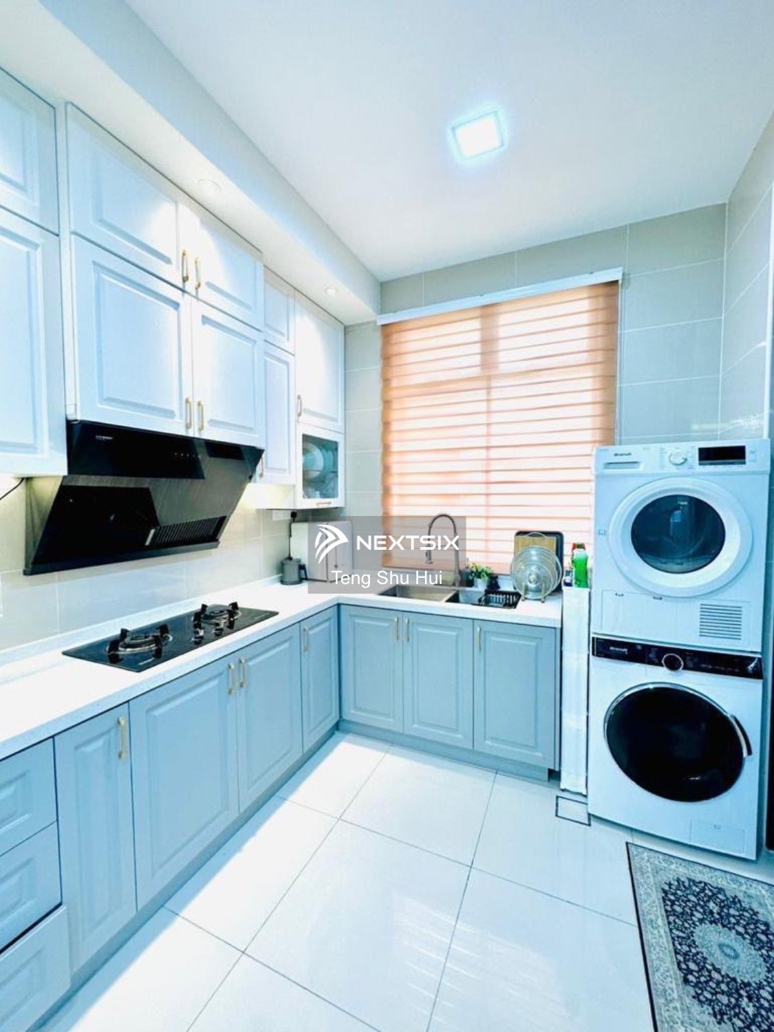 Cluster House For Sale in Johor Bahru Johor - Image 5