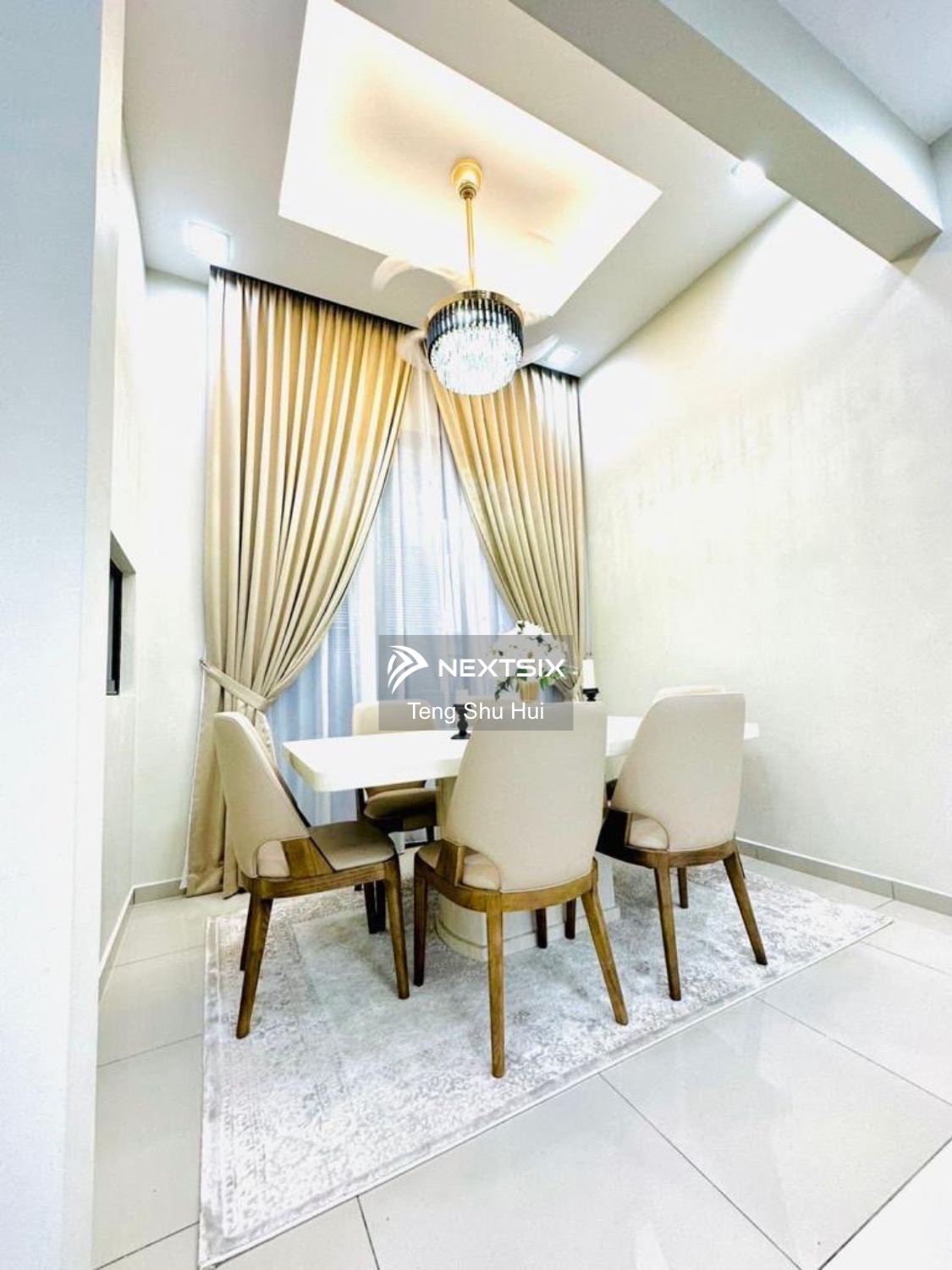 Cluster House For Sale in Johor Bahru Johor - Image 6