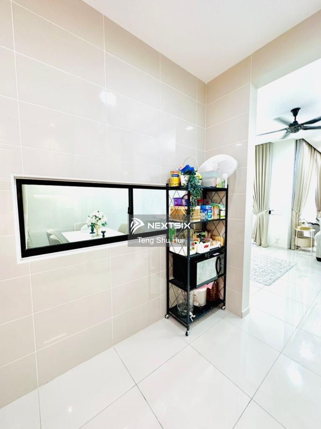 Cluster House For Sale in Johor Bahru Johor - Image 8