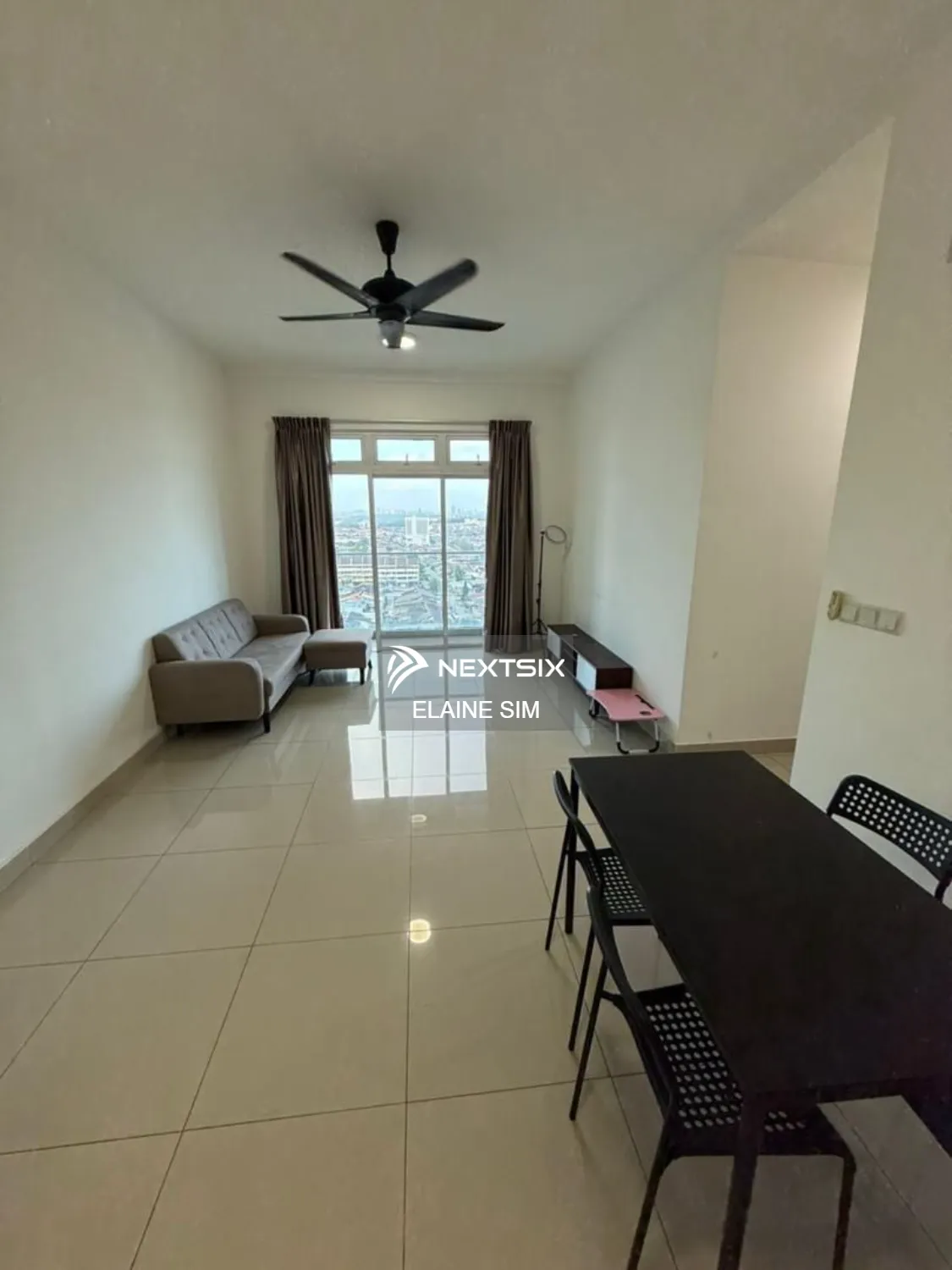 Serviced Residence For Rent in Johor Bahru Johor