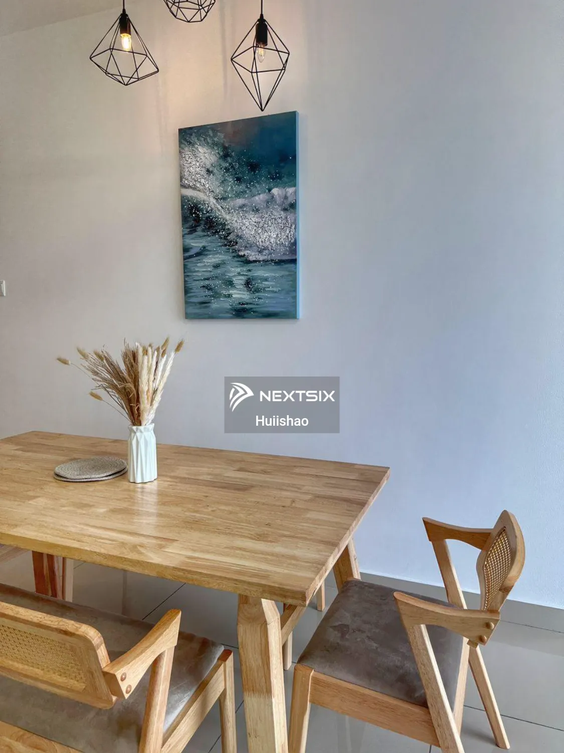 Serviced Residence For Rent in Senai Johor - Image 3