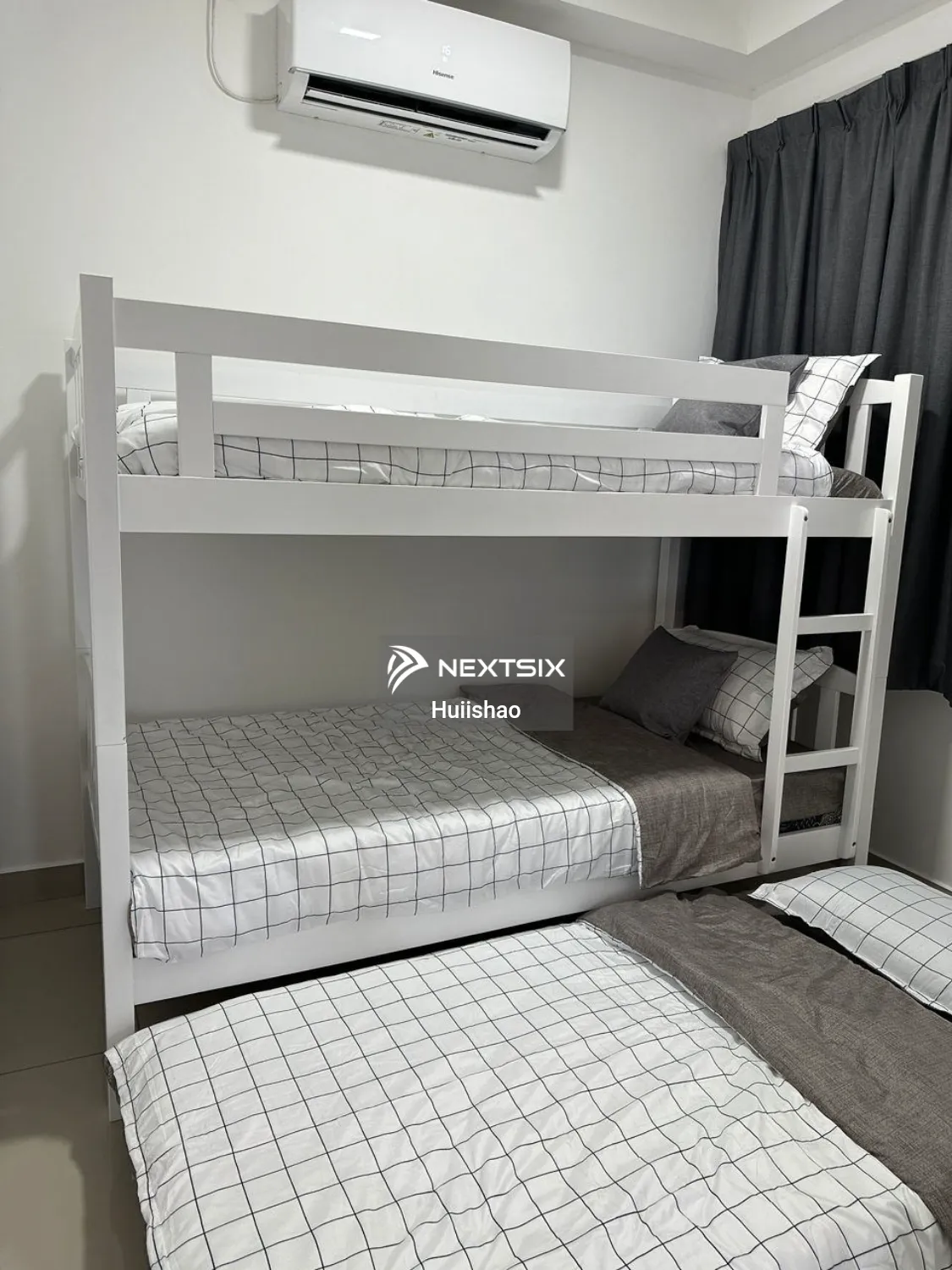 Serviced Residence For Rent in Senai Johor - Image 5