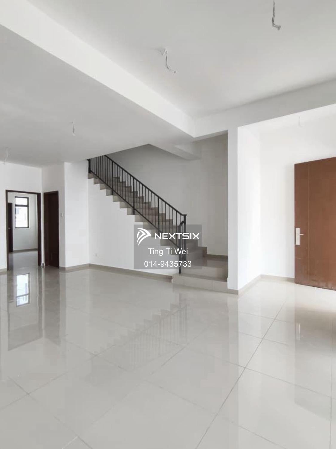 2-sty Terrace/Link House For Sale in Johor Bahru Johor